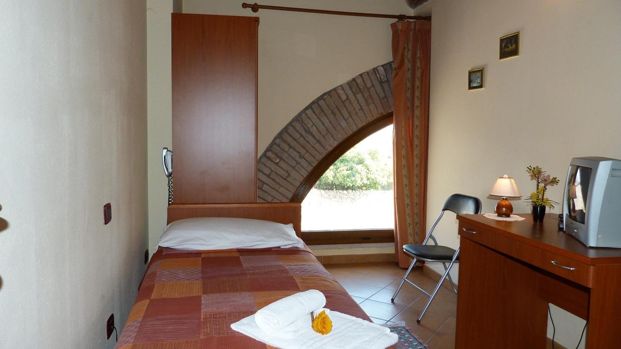 Agriturismo Ai Due Volti Dossobuono Quarto foto