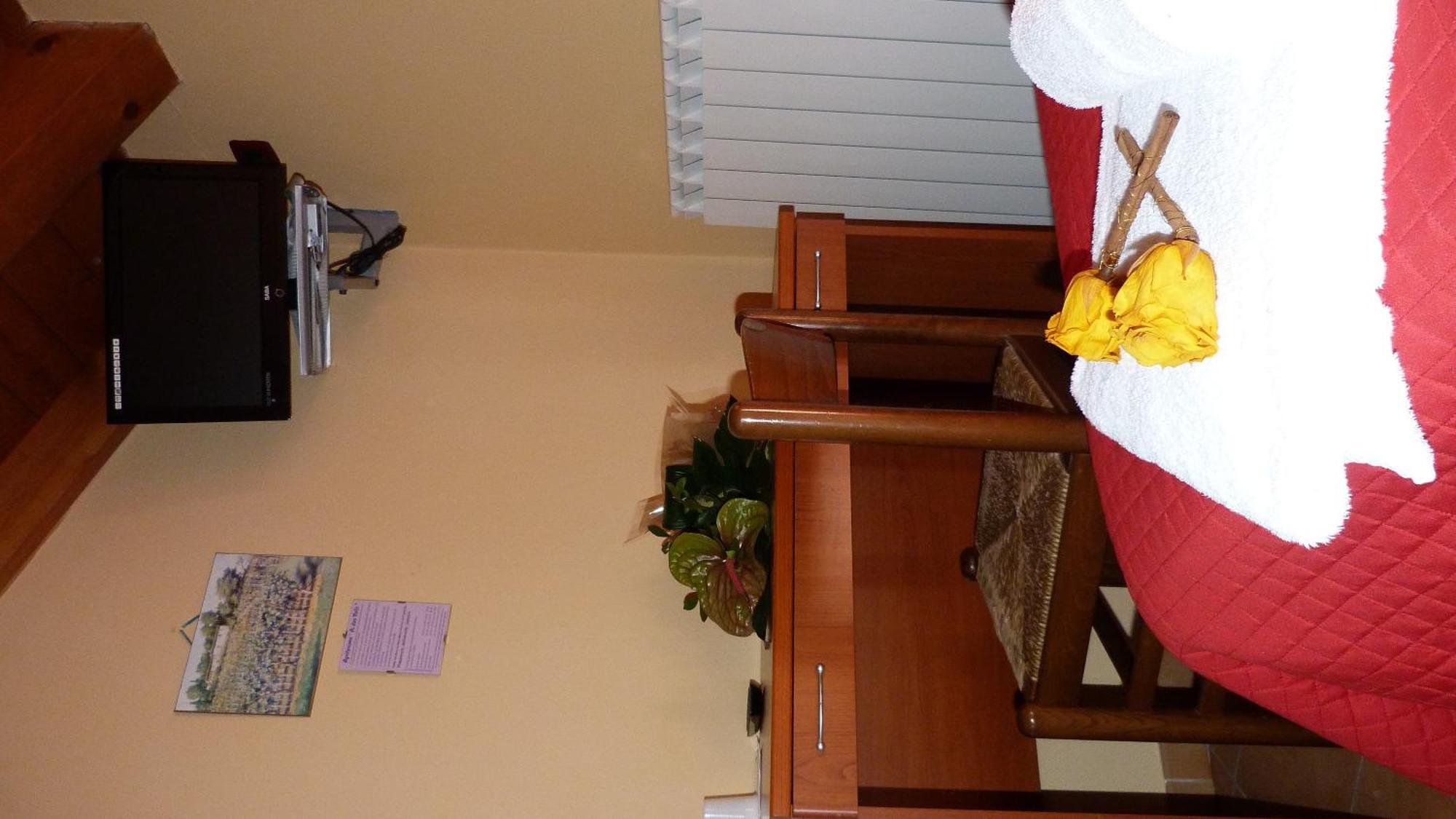 Agriturismo Ai Due Volti Dossobuono Quarto foto