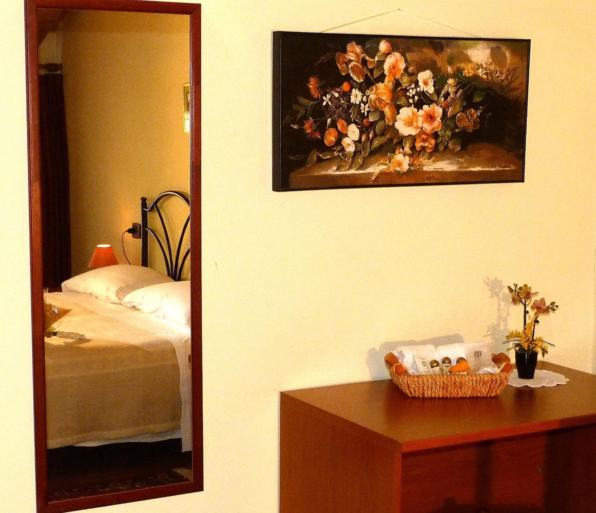 Agriturismo Ai Due Volti Dossobuono Quarto foto