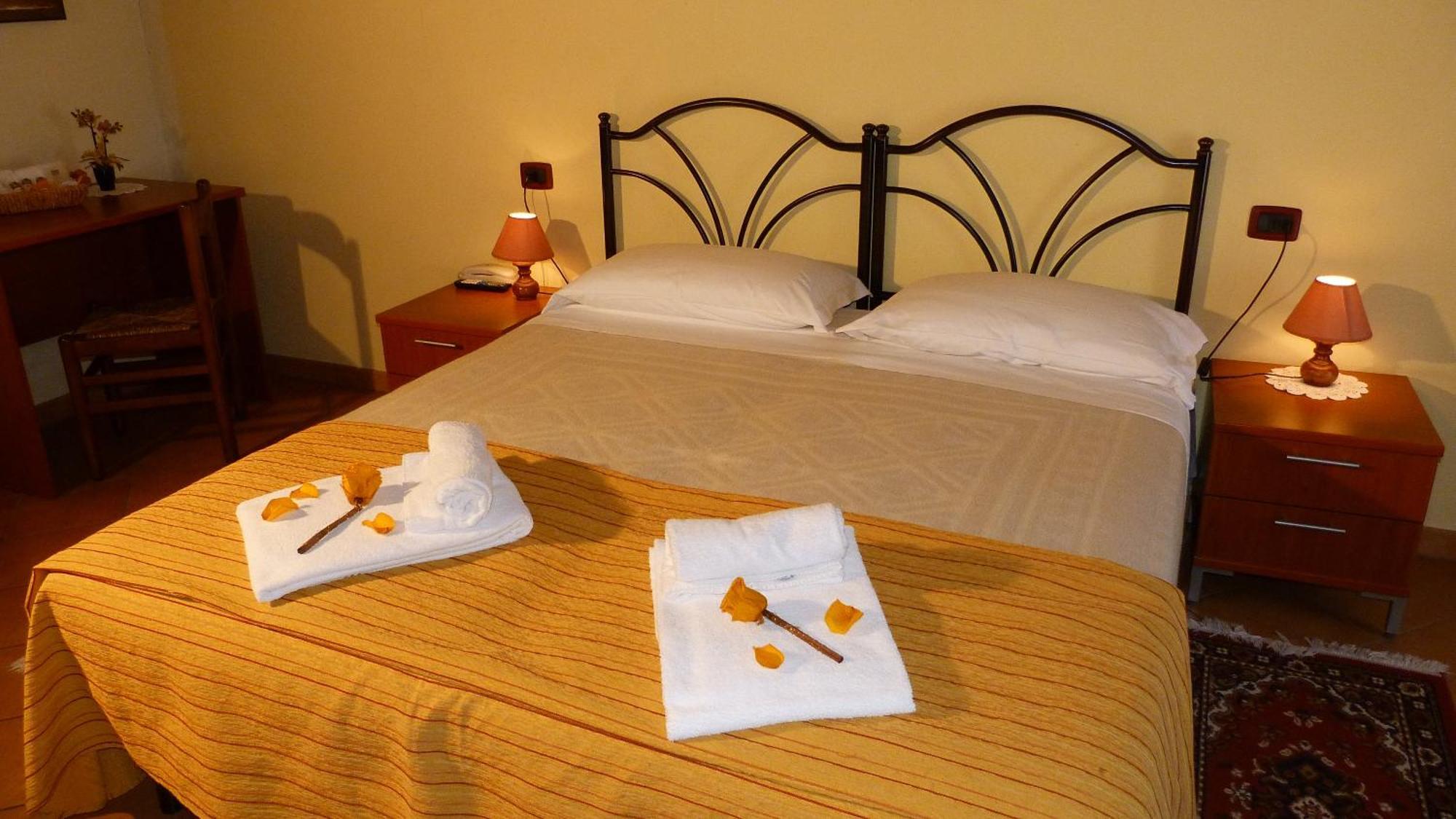 Agriturismo Ai Due Volti Dossobuono Quarto foto