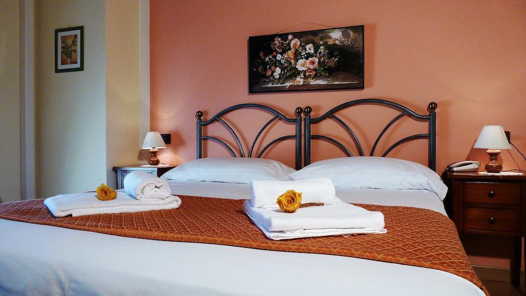 Agriturismo Ai Due Volti Dossobuono Quarto foto